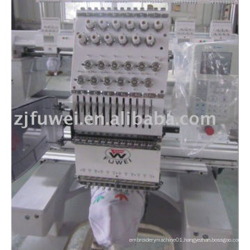 Compact Embroidery Machine (FW1201)